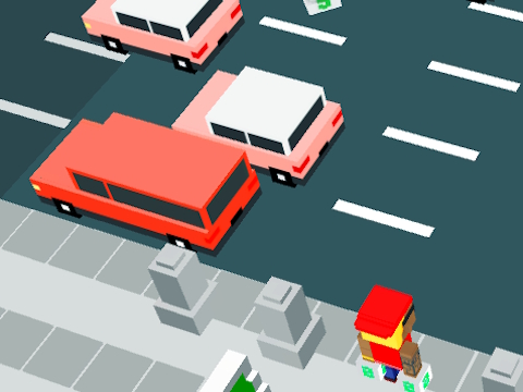 Spill Escape Jump  online
