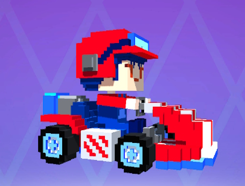 Spill Battle Karts  online