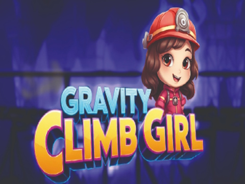 Spill Gravity Climb Girl  online