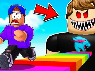 Spill Roblox vs Mr. Beist  online
