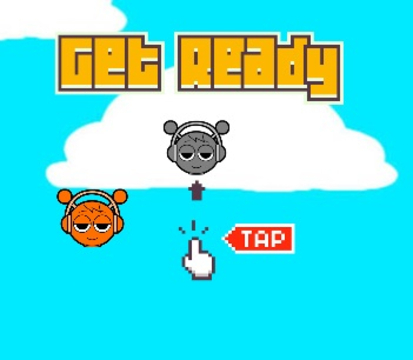 Spill Flappy Sprunki  online