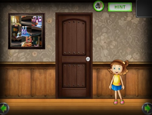 Spill Amgel Kids Room Escape 295  online