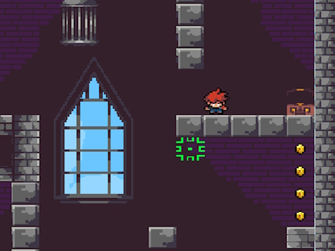 Spill Swipe Runner Quest  online