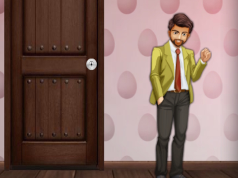 Spill Amgel Easy Room Escape 272  online