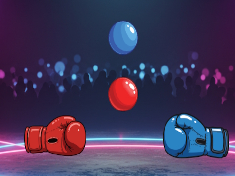 Spill Ring Master Legends  online
