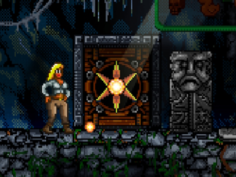 Spill Zima Temple of Souls  online