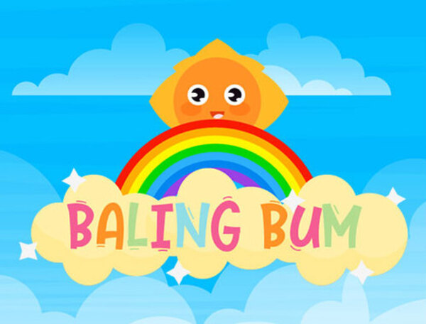 Spill Baling Bum  online