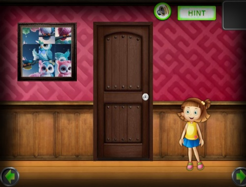 Spill Amgel Kids Room Escape 296  online