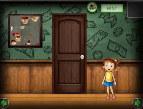 Spill Amgel Kids Room Escape 297  online
