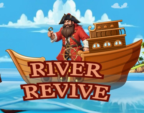 Spill River Revive  online