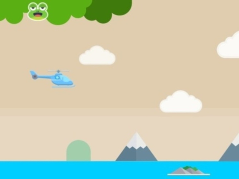 Spill Sky Collectors  online