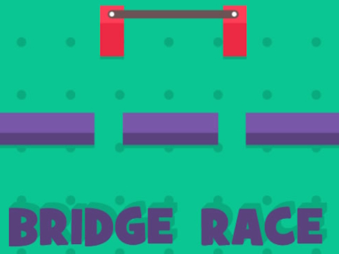 Spill Bridge Race  online