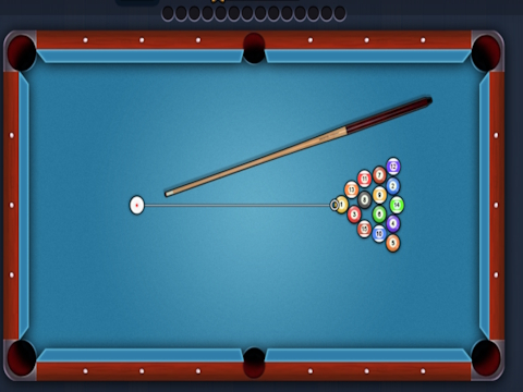 Spill Pool Legends Pro Masters  online