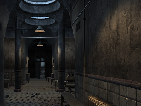 Spill Resident Evil: Purge Operation  online