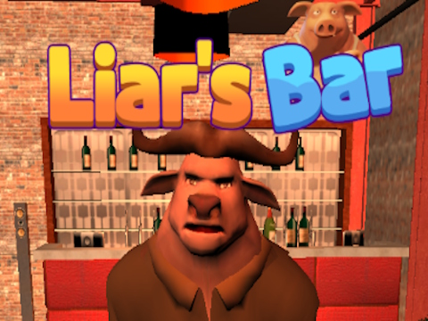 Spill Liar`s bar  online