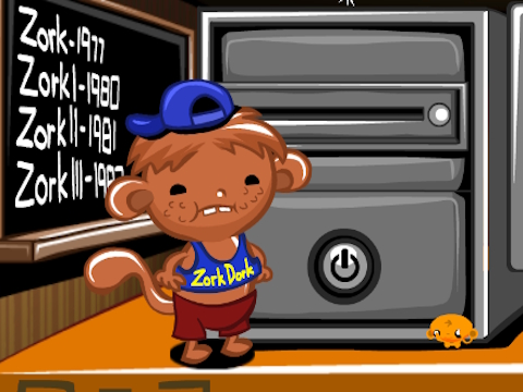 Spill Monkey Go Happy 940  online