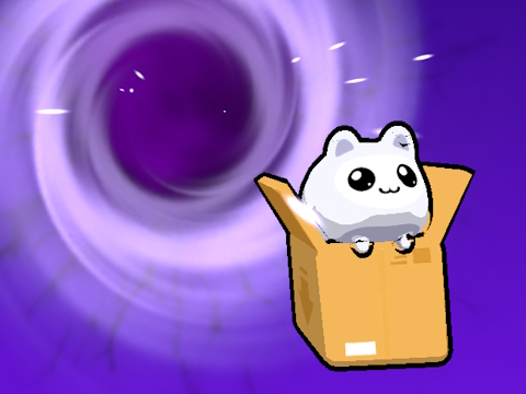 Spill Kitten dør aldri  online