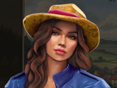 Spill Legends of Avelin  online
