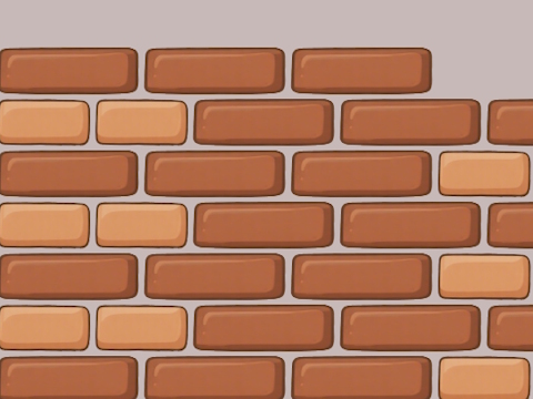 Spill Bricklayer  online