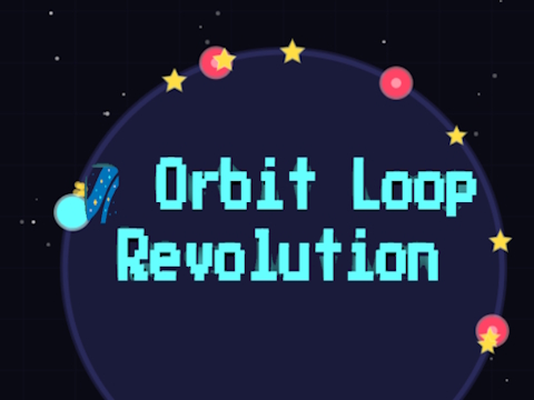 Spill Orbit Loop Revolution  online
