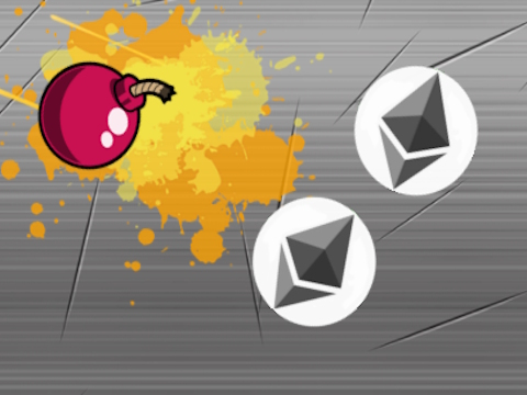 Spill Crypto Ninja Miner  online