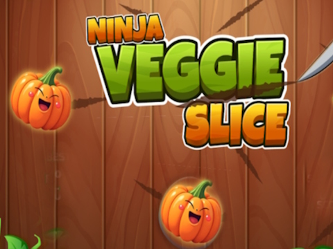 Spill Ninja Veggie Slice  online