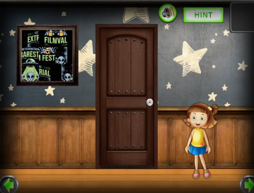 Spill Amgel Kids Room Escape 298  online