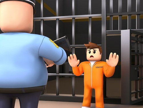 Spill Jailbreak: Escape from Prison  online