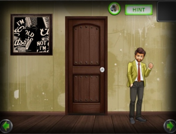 Spill Amgel Easy Room Escape 274  online