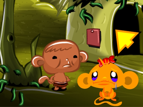 Spill Monkey Go Happy 942  online