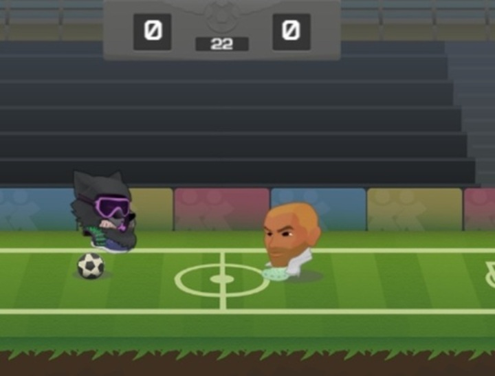 Spill Fotballhoder 2025  online