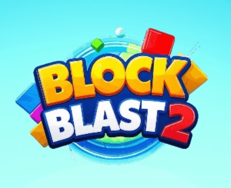 Spill Blokk eksplosjon 2  online