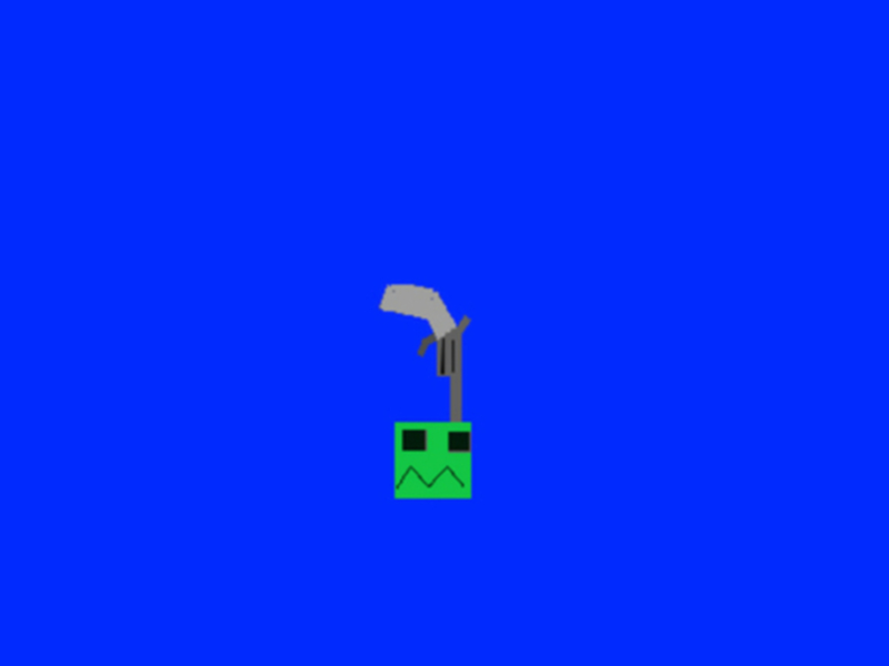 Spill Pistol opp  online