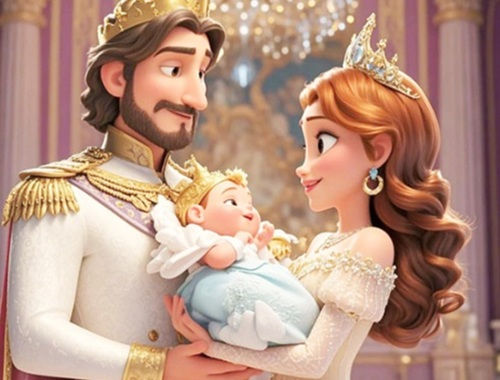 Spill Finn forskjellene: Sleeping Beauty  online
