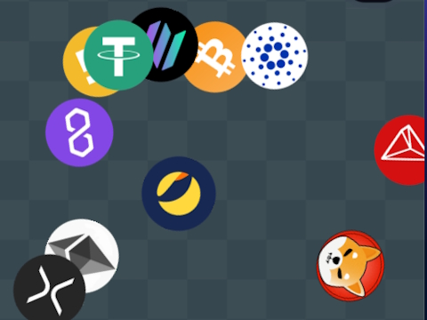 Spill Crypto Detective Finder  online