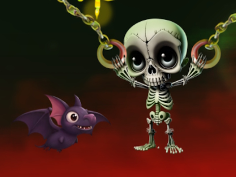 Spill Drago Sky Quest  online
