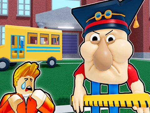 Spill Escape from School: Hellish Teacher!  online