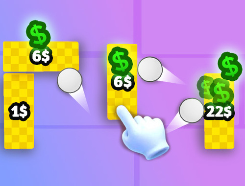 Spill Money Ping Pong  online