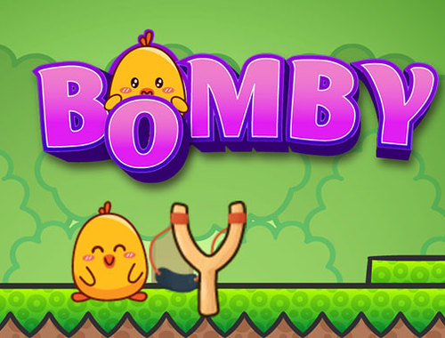 Spill Bomby  online