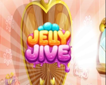 Spill Jelly Jive  online