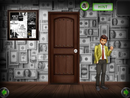 Spill Amgel Easy Room Escape 275  online
