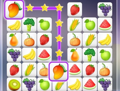 Spill Tile Connect Pair Match Puzzle  online