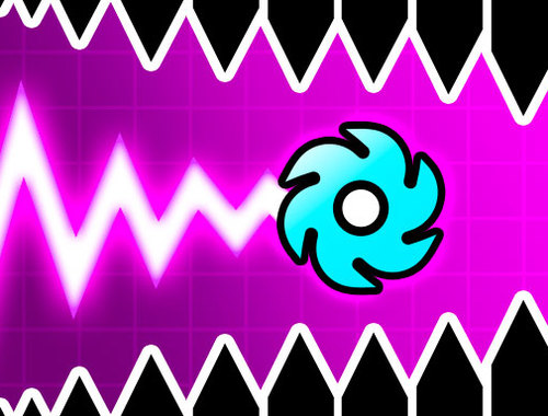 Spill Geometri vibber x-ball  online