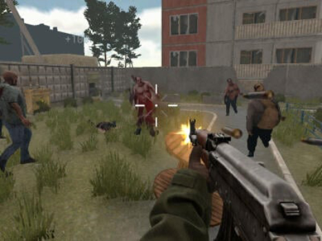 Spill Survivors vei  online