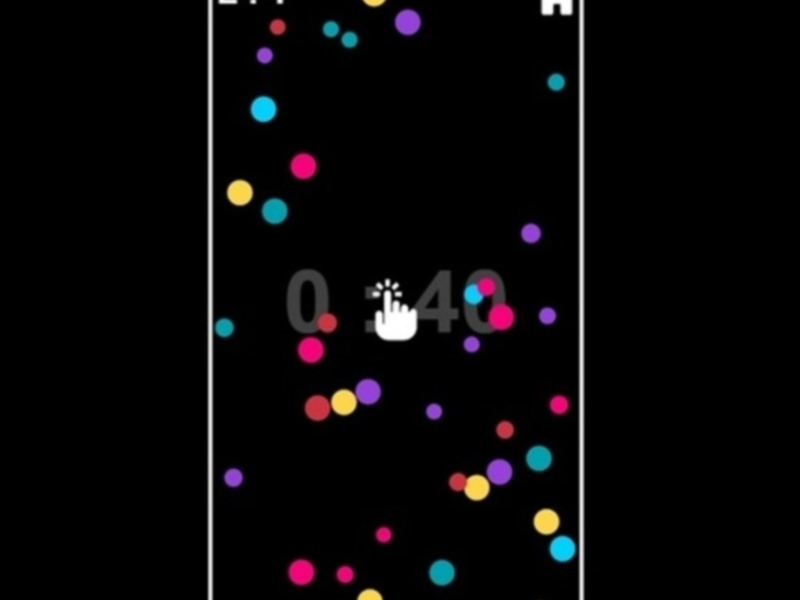 Spill Pop ball  online