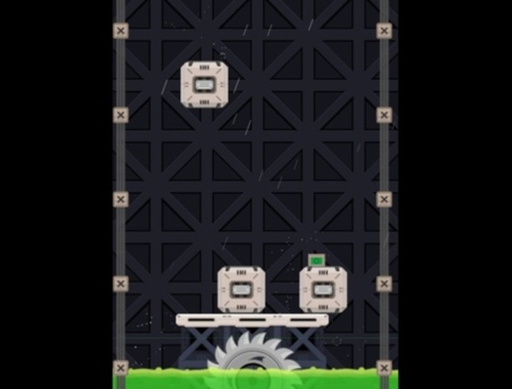 Spill Box Stacker  online