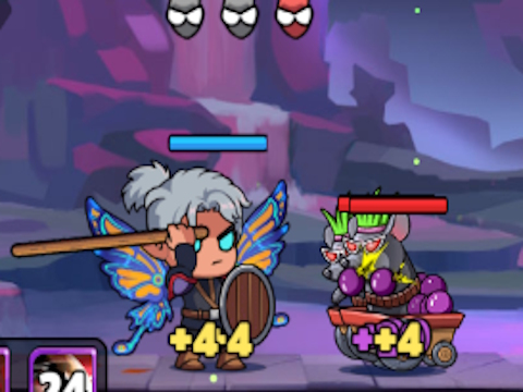 Spill Smithing Master  online