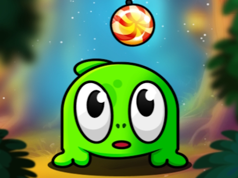 Spill Candy Cutter Saga  online