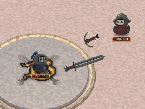 Spill Blade & Bedlam  online