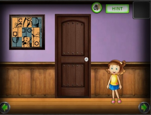 Spill Amgel Kids Room Escape 300  online